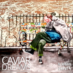 PHFAT & Al Bairre - Caviar Dreams