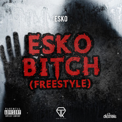 Esko - Esko Bitch (Freestyle)