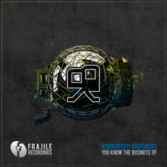 Korrupted Brothers 'Bass Flow'