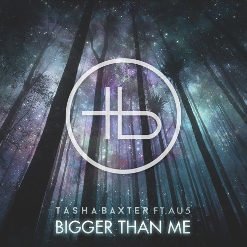 Bigger Than Me - Ft. Au5