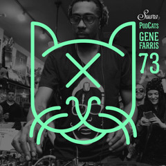 [Suara PodCats 073] Gene Farris