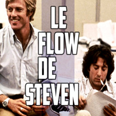 Le Flow de Steven (instru: Zdar et Boom Bass - sample de Roy Ayers)