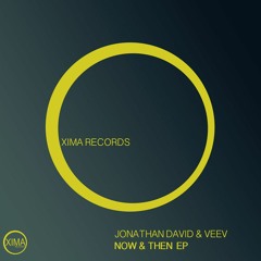 Jonathan David - Four Days (Original Mix)