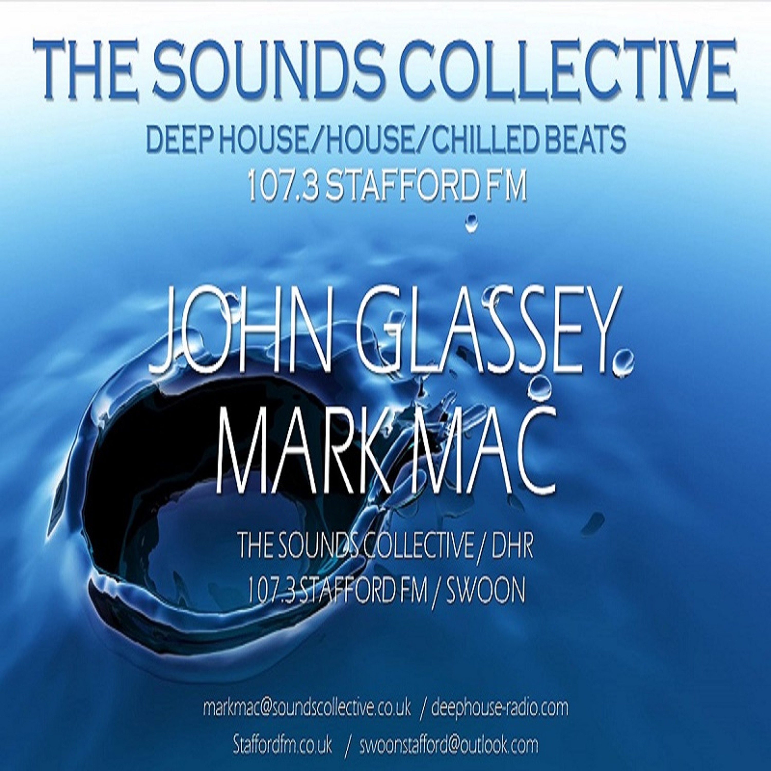 THE SOUNDS COLLECTIVE