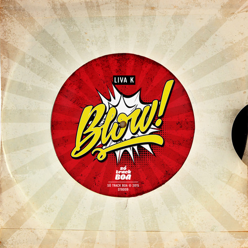 [STB009] LIVA K - Fancy Girl (Original Mix) OUT NOW ON BEATPORT!
