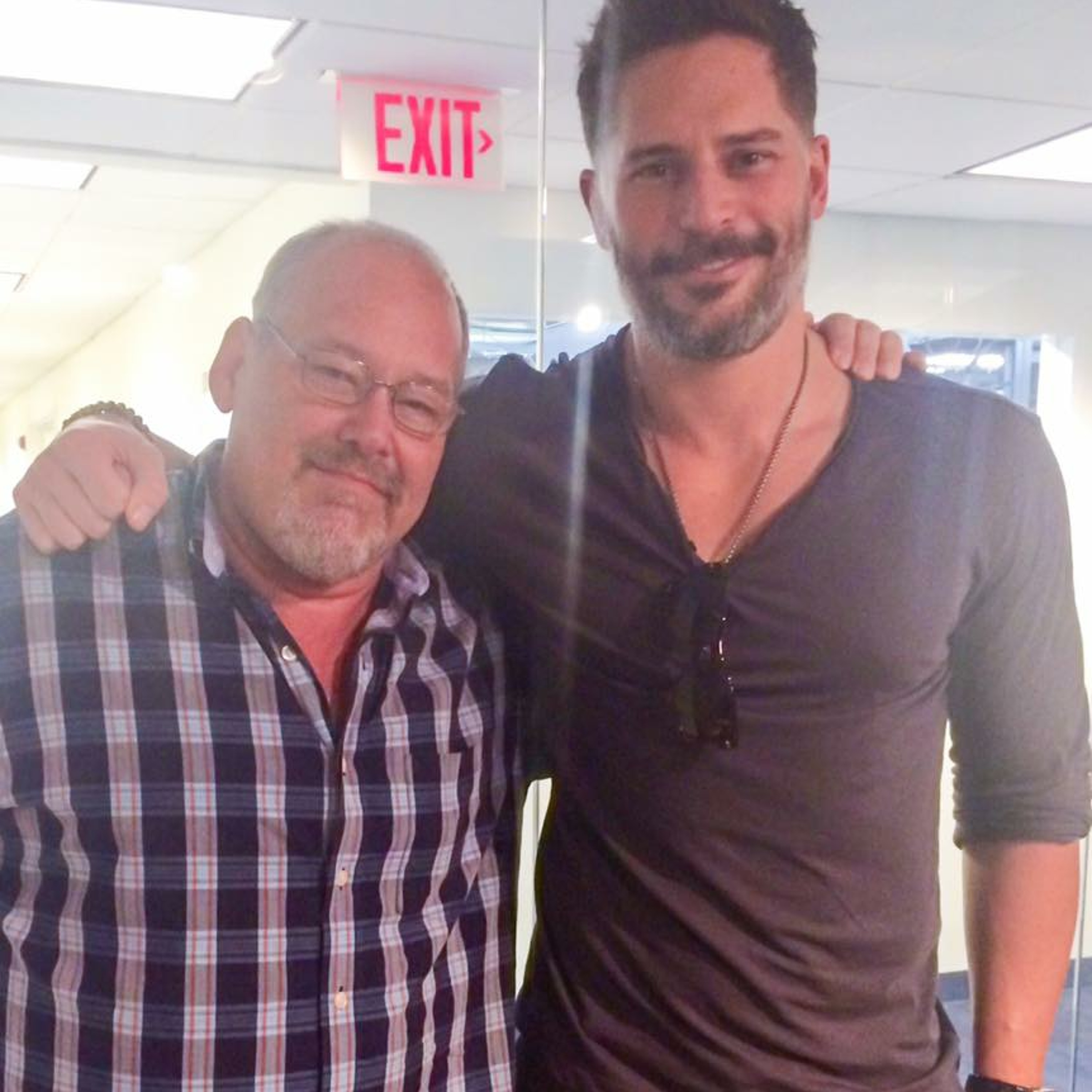 OutQ Radio On SiriusXM