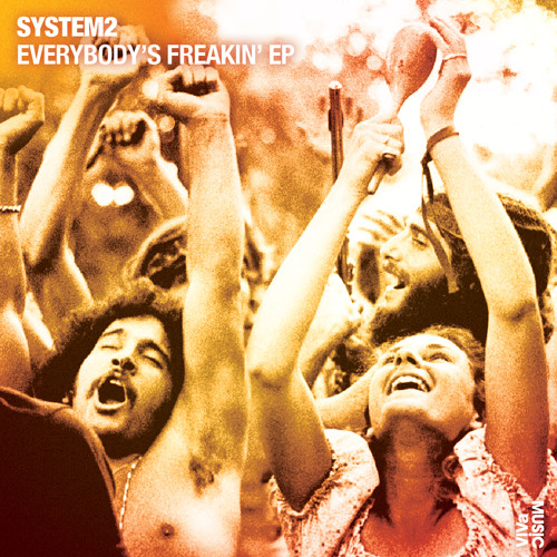 System2 - Home Time [DIGITAL EXCLUSIVE]
