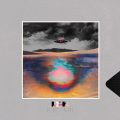 LayerZ - 07 Exit From The Universe Feat. KerenDun