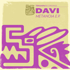 DAVI - Illusion [Tenampa Recordings]