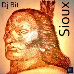 TET214 : DJ Bit - Sioux (Original Mix)(AVAILABLE WORLDWIDE from T2 Digital)