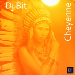 TET215 : DJ Bit - Cheyenne (Original Mix)(AVAILABLE WORLDWIDE from T2 DIGITAL)