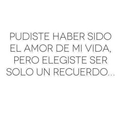 Vuelve conmigo- USO LIBRE ♥