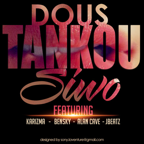 DJ FOOLMIXX - "Dous Tankou Siwo" DJ MIX (DJ Station #105)