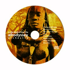 "Hostages of Hope" - Album: "In the land of Aou Tila"