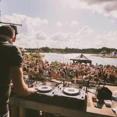DJ Lars - DRW Summermix 2015