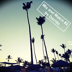 Mix And Match #2 - June '15