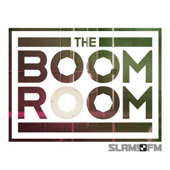 056 - The Boom Room - Flug