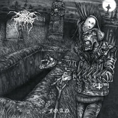 Darkthrone -The Banners Of Old (From F.O.A.D)