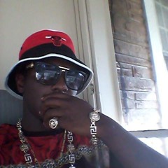 Lil Whoo Like Dennis "Dennis Brown"