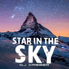CASSER - STAR IN THE SKY(PROMO)