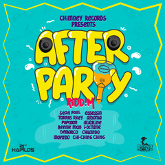 AFTER PARTY RIDDIM