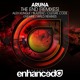 on Aruna - The End (Culture Code Remix) [OUT NOW]