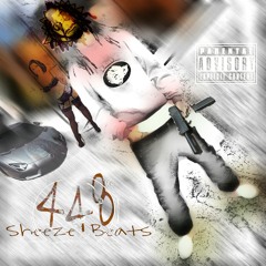 448 (Prod. @WhoIsSheeze)