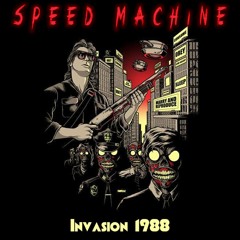Invasion 1988