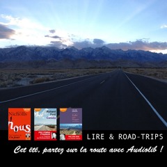 Lire & Road trips