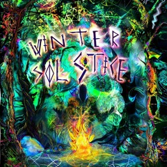 Kinshin Winter Solstice DubTech 20/06/15