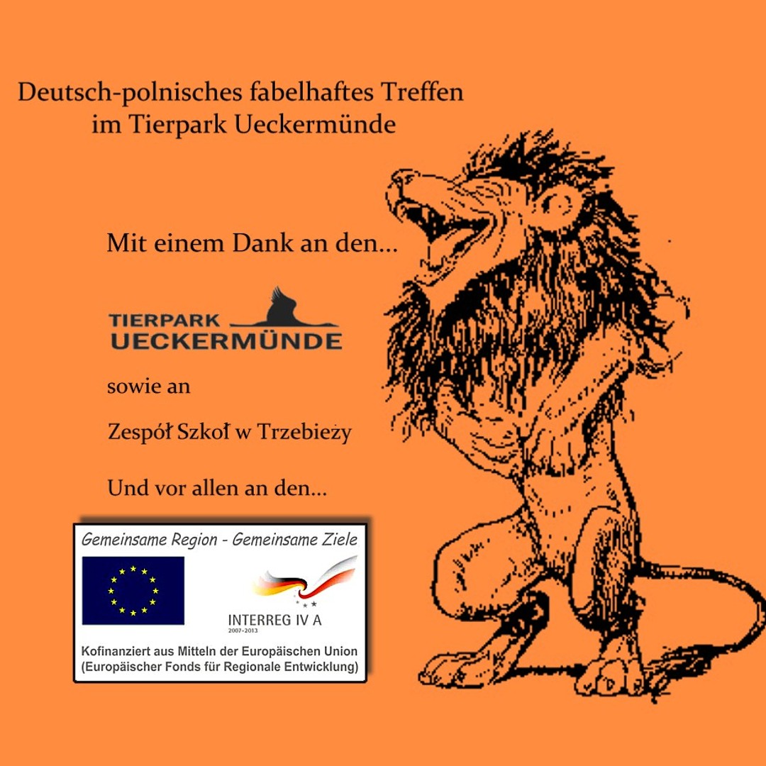 Stream Der Wolf und das Lamm by TIERPARK UECKERMÜNDE | Listen online
