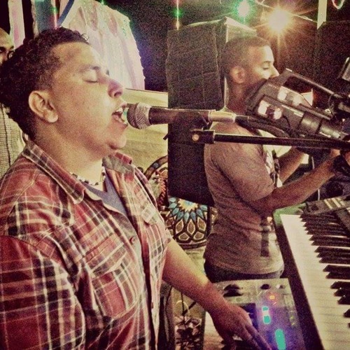 سالم الصغير _ اســـى دوول