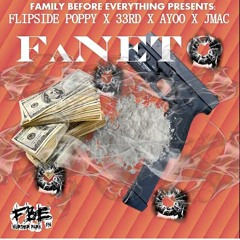 FANETO - FLIPSIDE POPPY - 33RD - AYOO - JMAC