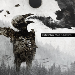 Katatonia - Buildings(From Dead End Kings)