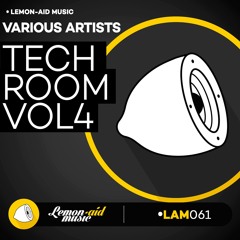 Val Laville & Beeghy - El Caballo (Original Mix)[Lemon-Aid]