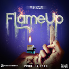 Flame Up (Prod. by Osym)