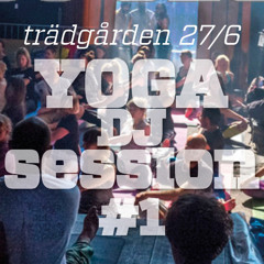 Yogadjsession#1