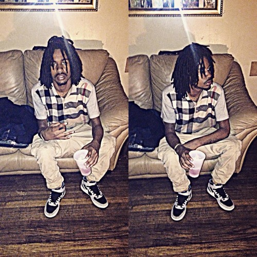 AYOO x REESE MONEY -DEDICATED