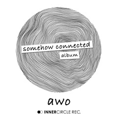 Awo - Suede (Original Mix)