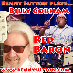 Snoopy's Search ---- Billy Cobham