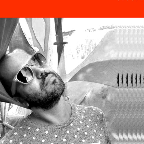 Eitan Reiter Set @The BLOCK / June 2015 (White Noize Night)