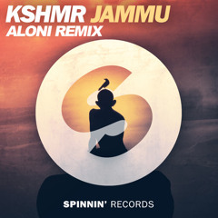 KSHMR - Jammu (Aloni Remix)