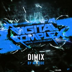Dimix - By My Side (Original Mix) [Out Now]