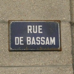 7 - Des histoires de nom de rues