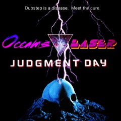 Cracking Skulls (from the new Judgment Day EP)