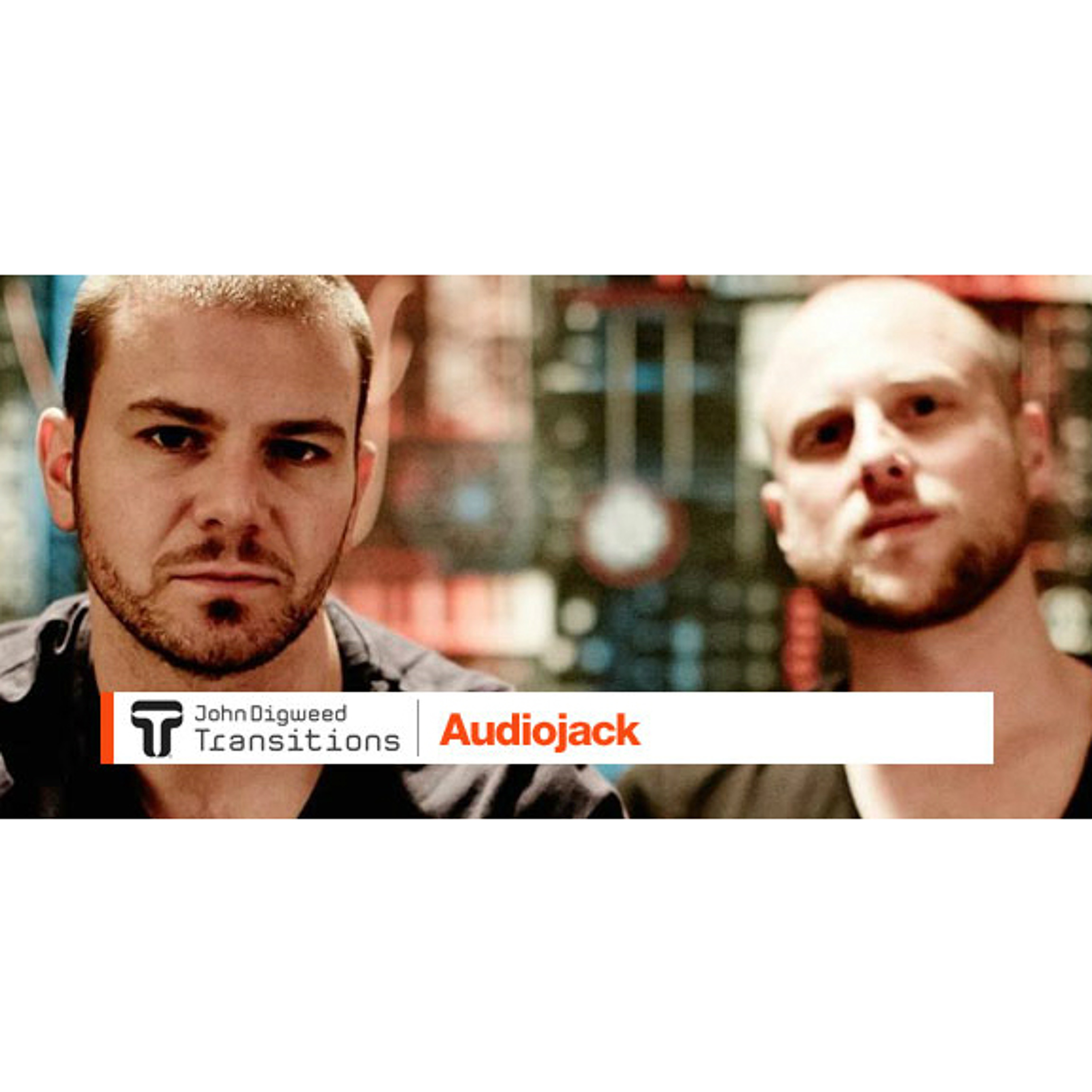 Audiojack