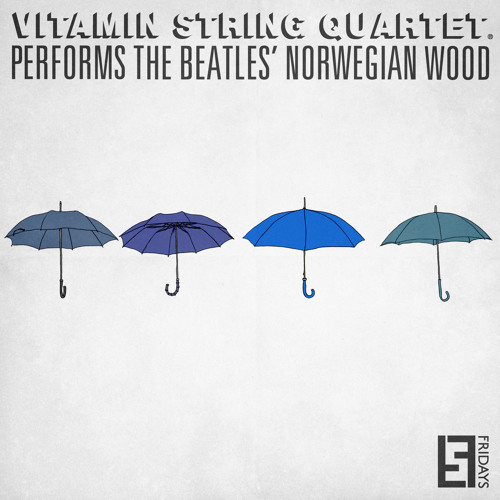VSQ Performs The Beatles’ Norwegian Wood