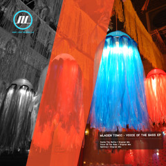 Mladen Tomic - Inside The Bottle - Night Light Records