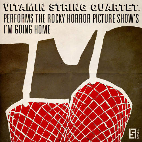 VSQ Performs I’m Going Home (From The Rocky Horror Picture Show)