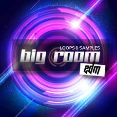 MTT - Big Room EDM Sample Pack Demo